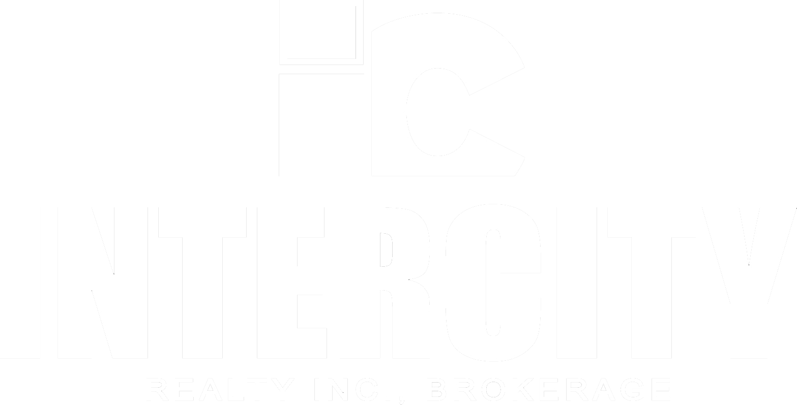 InterCity Realty Logo