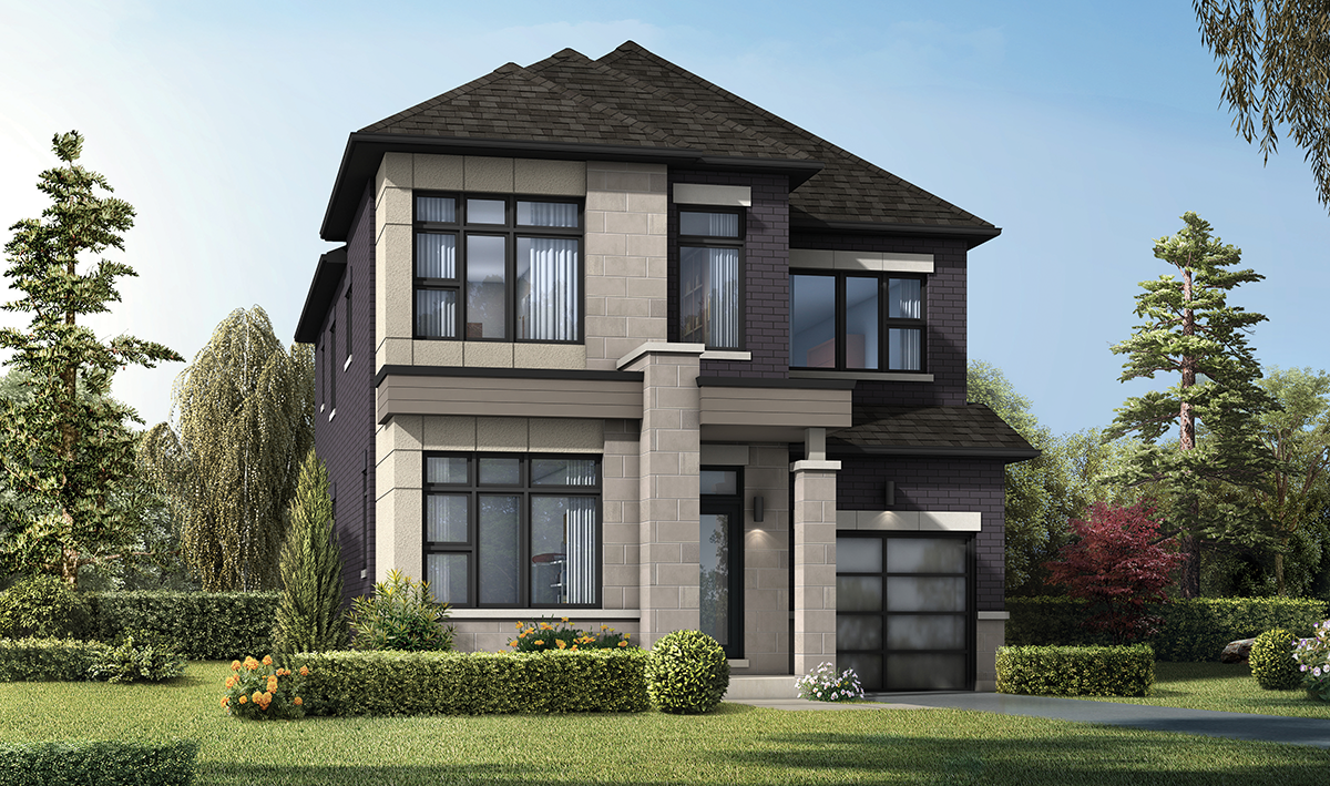 New release of detached lots coming to North Oakville