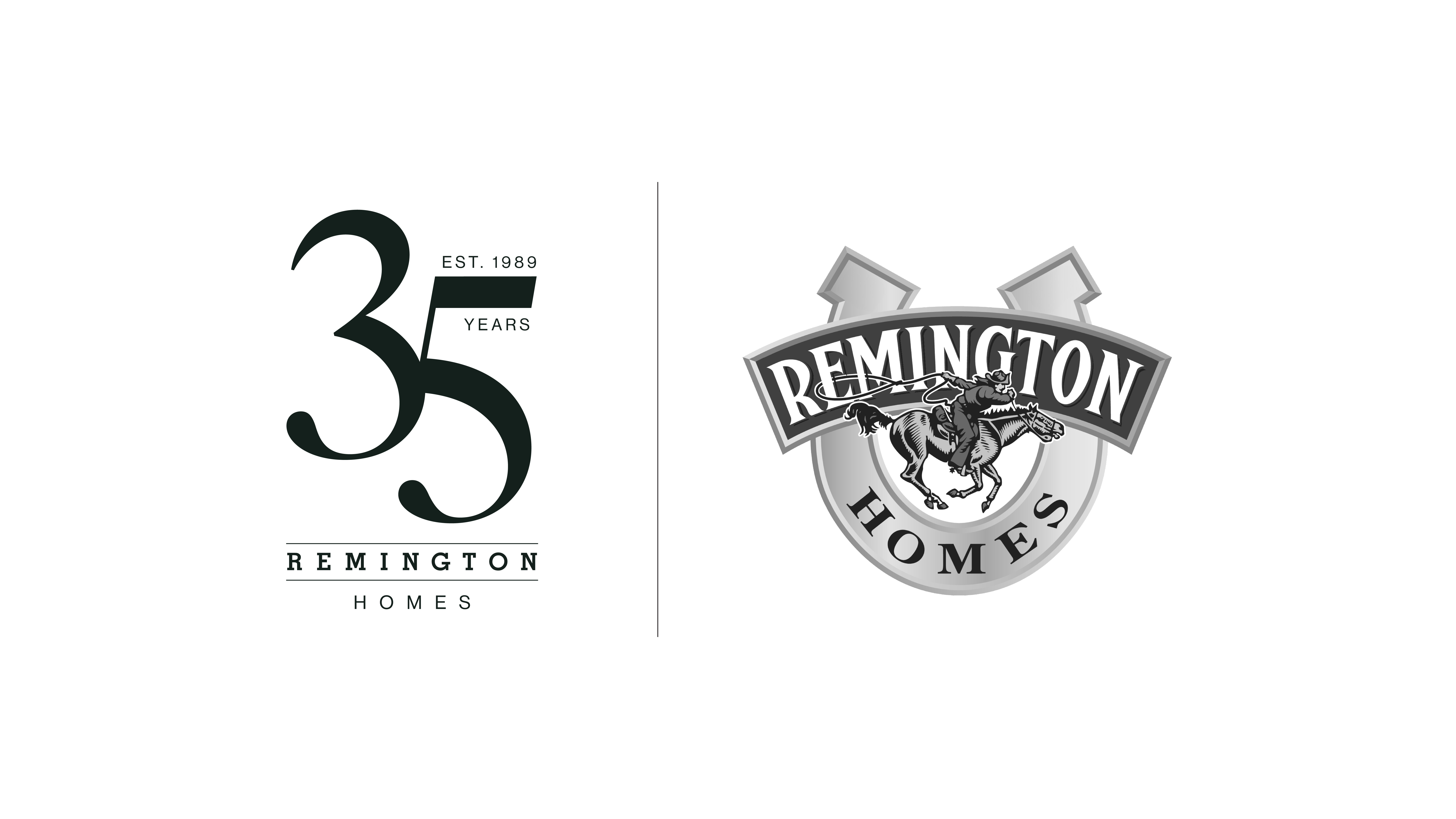 Remington Homes Celebrates 35 Years